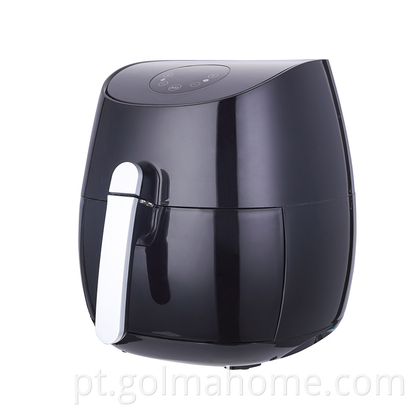 Fritadeira de ar 3.2 Forno para fritadeira de 3,5 litros Air Fryer Forno